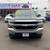 2016 CHEVROLET SILVERADO  LT  CREW CAB LOADED WITH LEATHER 2 thumbnail