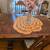 Dining Table, 6 chairs, inserts, pads Buffet 3 thumbnail