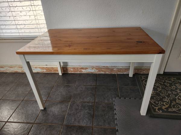 Dining Table 1