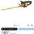 BRAND NEW DEWALT 20V MAX Cordless Hedge Trimmer 22” – DCHT821B Tool OnlyBRAN 2 thumbnail