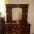 🛏️  Solid Wood Complete Queen Bedroom Set 2 thumbnail