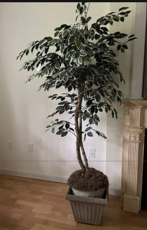 6ft Artificial Tree 1