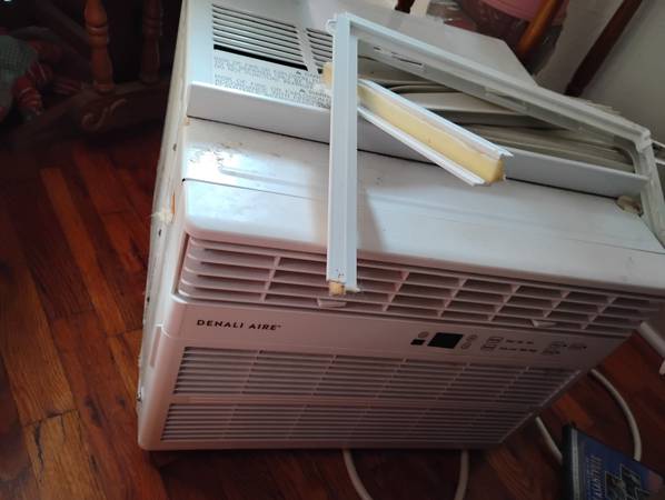 Window AC 1