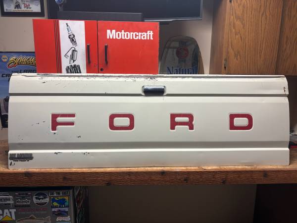 Obs Ford Tailgate 1