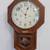 HAMILTON HEAD MASTER WALL CLOCK 2 thumbnail