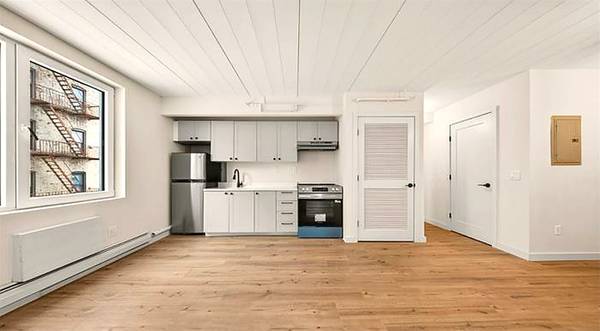 New Construction 3BR Apartment - Apt 4C - Available Now 1