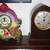 CLOCK(S): 2-Highly Collectible Mantel Clocks, Excellent Condition 1 thumbnail