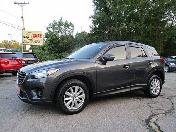 2016 MAZDA CX-5 TOURING - $11995,0063469912042753120