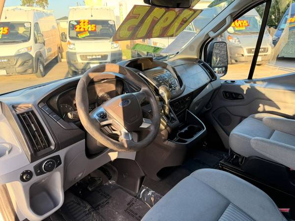 2015 Ford TRANSIT 350 > - Photo 10