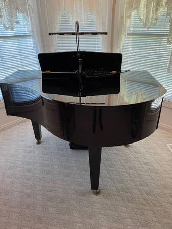 Piano 1