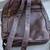 Libaire Leather Backpack 2 thumbnail