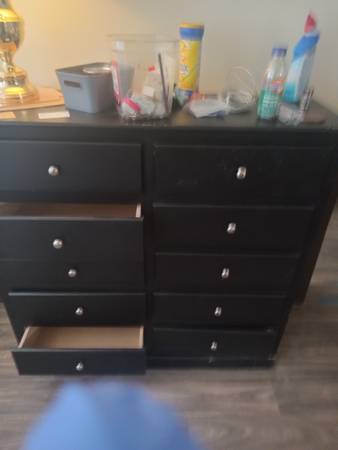 Livingroom and bedroom furniture 1