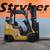 2019 CATERPILLAR CAT 2C5000 5000LB LPG FORKLIFT – ONLY 2,888 HOURS!!! 1 thumbnail