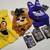 Lot of Five Nights at Freddy's Masks Tokens etc 2 thumbnail