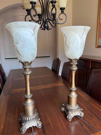 Lamps 1