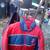 Cleveland Indians coat. Large 1 thumbnail