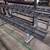 Life Fitness 2 Tier Dumbbell Rack - Used 7 thumbnail