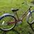 1983 Murray Monterey Cruiser Bike 5 thumbnail