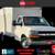 2016 Chevy Chevrolet Express Commercial Cutaway van Summit White 1 thumbnail