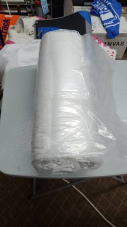 Utopia Bedding King Pillow 1