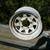 ALUMINUM TRUCK TOOL BOX 17 INCH WHEEL-TIRE-15 inch wheel 3 thumbnail