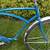 Vintage Schwinn Typhoon 1 Speed Cruiser Bike Blue 1966 4 thumbnail