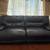 2 Leather Sofas 2 thumbnail
