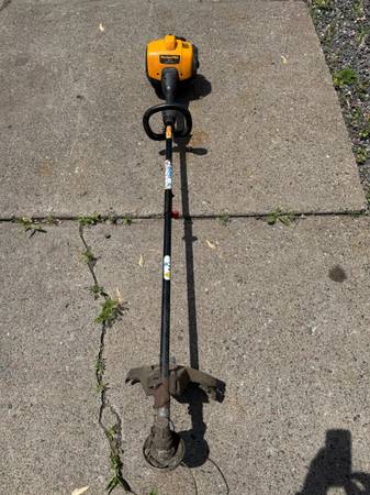 Poulan Pro PP133 1