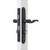 Wright Products Matte Black Storm Door Handleset - UNTESTED 2 thumbnail