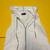 woman's Nautica hooded beach coverup, small 3 thumbnail