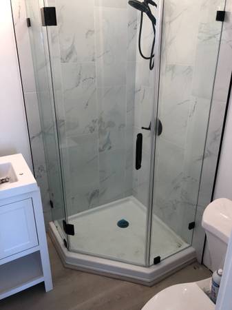 Glass Doors 3days! 1