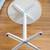 Round table, Coffee table, Porch table, IKEA (like new) 2 thumbnail