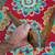 Vintage QUILTING TABLE Legs Parts Antique Stand Quilt Rug Stretcher 4 thumbnail
