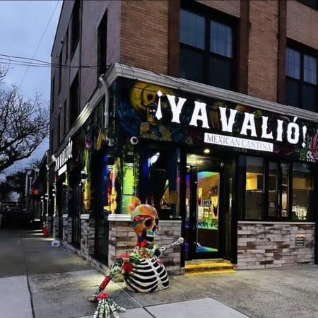 BAR-RESTAURANT FOR SALE - ASTORIA NY ❗️YA VALIO❗️ 1