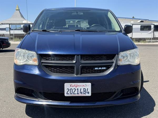 2013 RAM C/V Tradesman - Photo 2