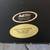 Gibson Dealer Light-Up Headstock Sign 4 thumbnail