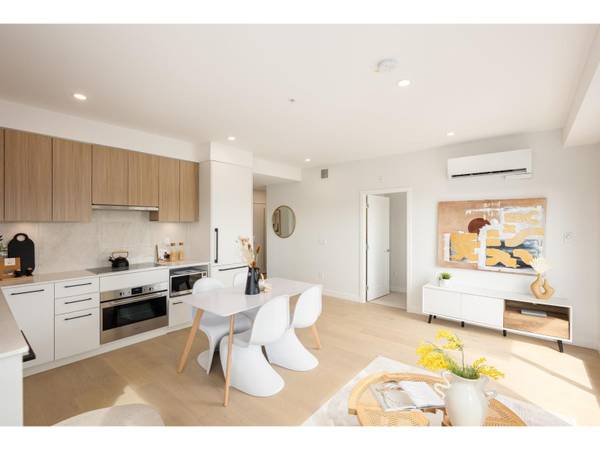 Unfurnished Brand New 2 Bed 2 Bath Langley 3