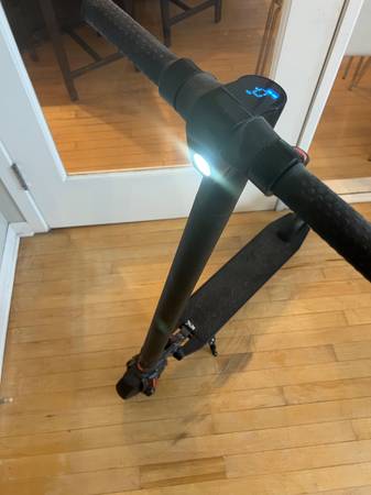 GOTRAX G2 Electric Scooter 1