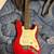 Squier Mini Stratocaster  3/4-size electric guitar & amp 2 thumbnail