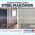 20 40 ft Cargo Container Storage Reefer Shipping Shed Sheds Containers 15 thumbnail