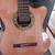 Kremona Verea Nylon String Guitar 4 thumbnail