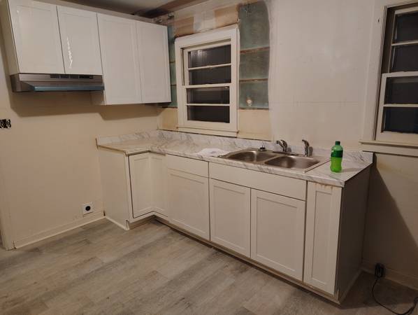 Custom cabinets and millwork 1