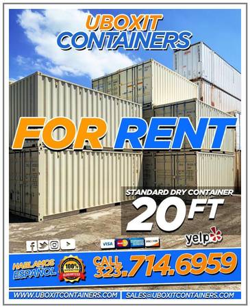 20 40 ft Cargo Container Storage Reefer Shipping Shed Sheds Containers 1