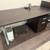 Matching IKEA & Wayfair Black-Brown Office Furniture Set 12 thumbnail