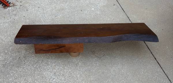 Floating Shelf 1