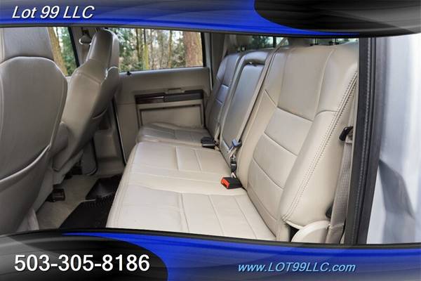 2008 Ford F-350 - Photo 14