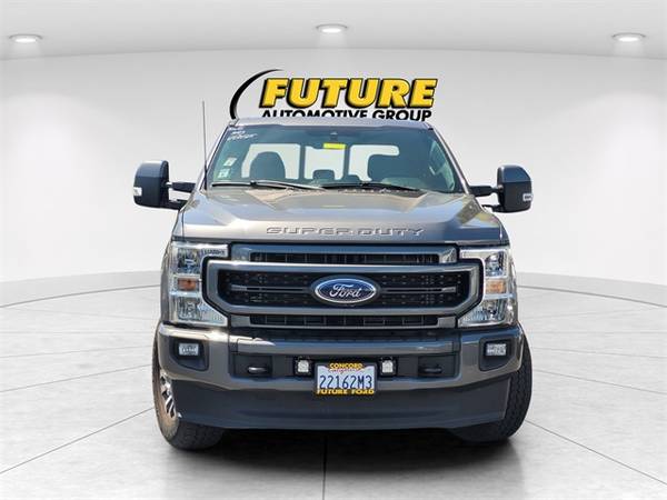 *2022 Ford F-250SD Truck ( Future Ford Lincoln : CALL (925)233-7848 ) - $69,598 (Present  this for  additional $150 Off!!! Call Now)63654697917315121