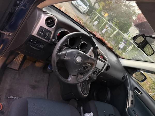 Toyota Matrix 2005 1