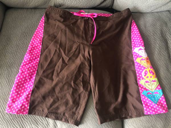 Roxy Shorts - Size 7 1