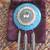 Zuni Sunface concho & pendent Brooch 1 thumbnail